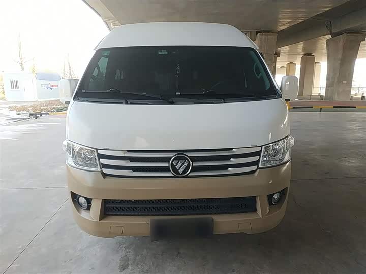 Фото 3 - Foton G9