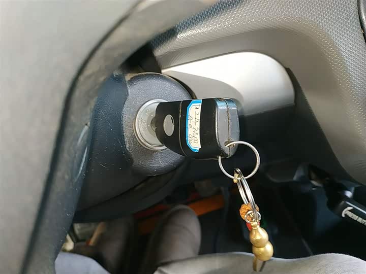 Фото 9 - Foton G9