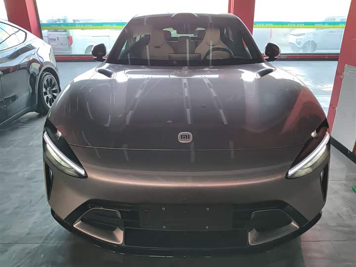 Фото 3 - Xiaomi YU7