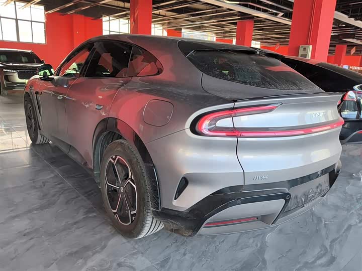 Фото 5 - Xiaomi YU7