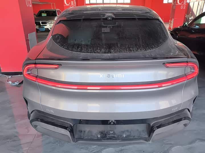 Фото 6 - Xiaomi YU7