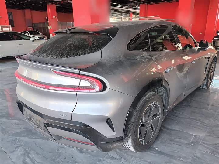 Фото 7 - Xiaomi YU7