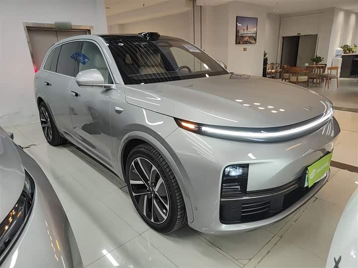 Фото 4 - LiXiang L7