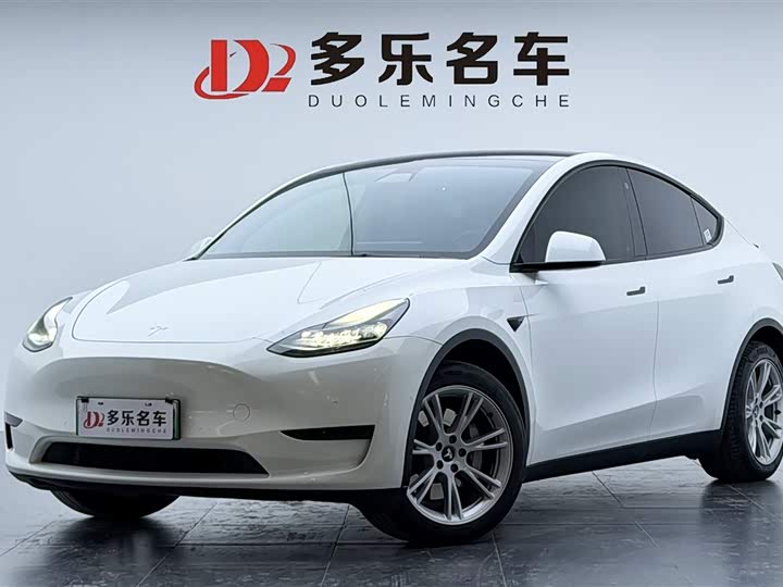 Фото 1 - Tesla Model Y