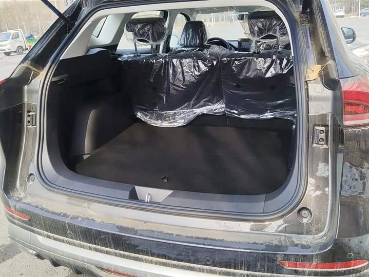 Фото 4 - Haval H6