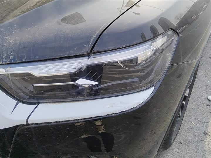 Фото 5 - Haval H6