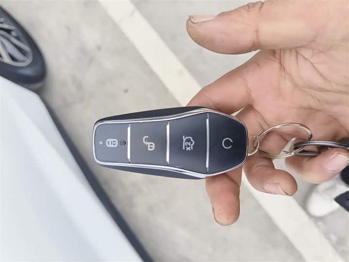 Фото 9 - BYD Seal 06 Hybrid/EV