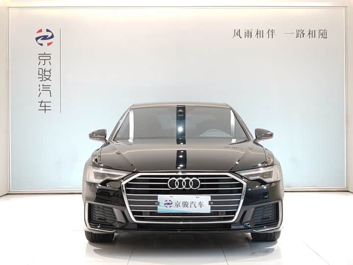 Фото 2 - Audi A6L