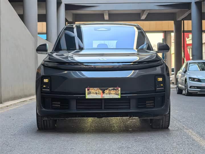 Фото 2 - LiXiang L7