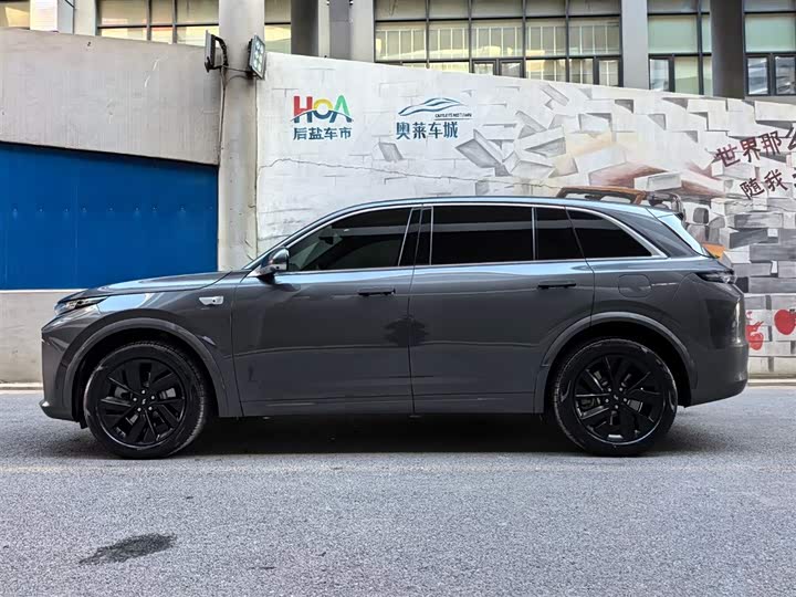 Фото 3 - LiXiang L7