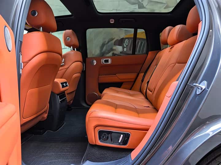 Фото 8 - LiXiang L7