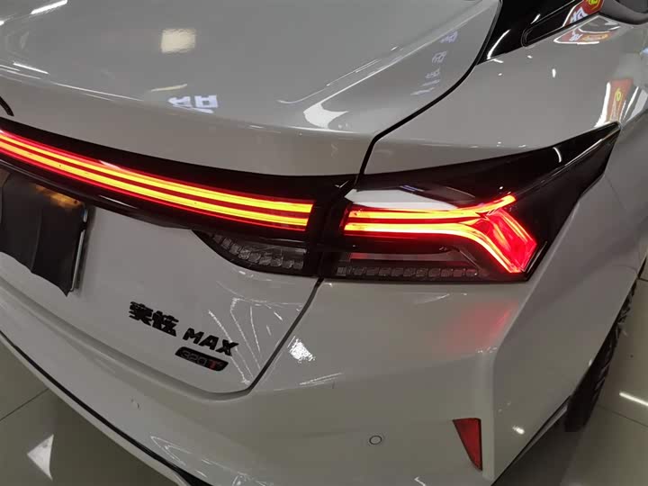 Фото 8 - Dongfeng Aeolus Yixuan Max