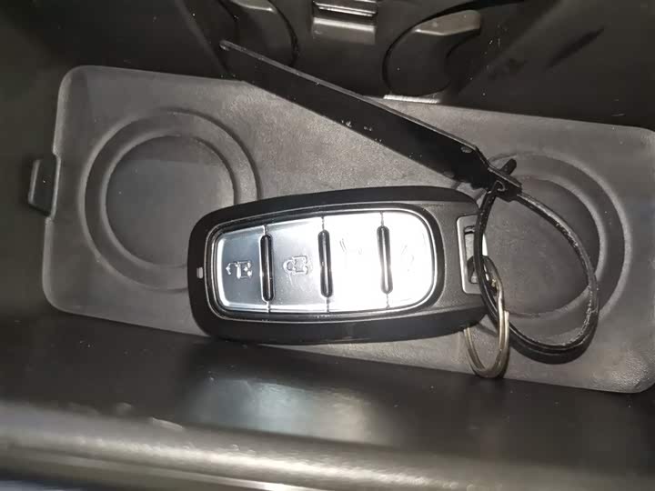 Фото 9 - Dongfeng Aeolus Yixuan Max