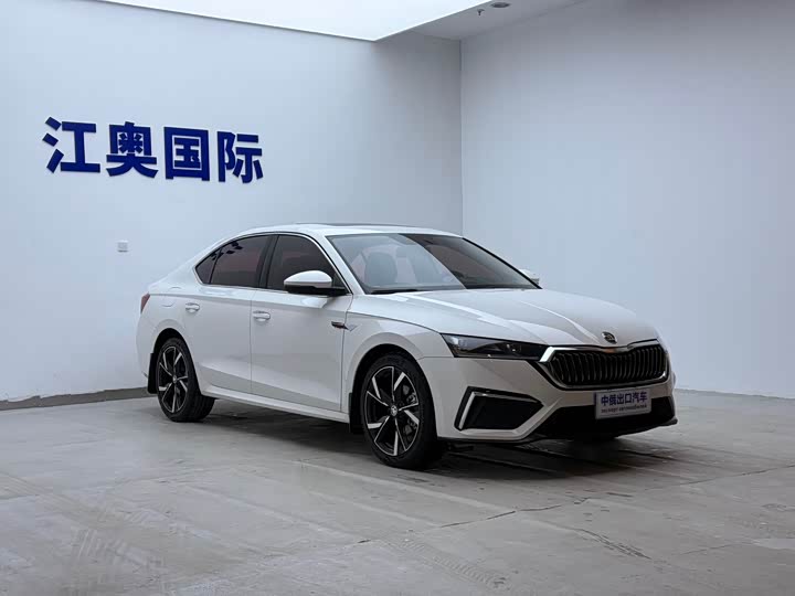 Фото 3 - Skoda Octavia Pro