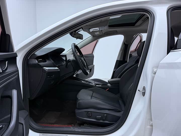 Фото 5 - Skoda Octavia Pro