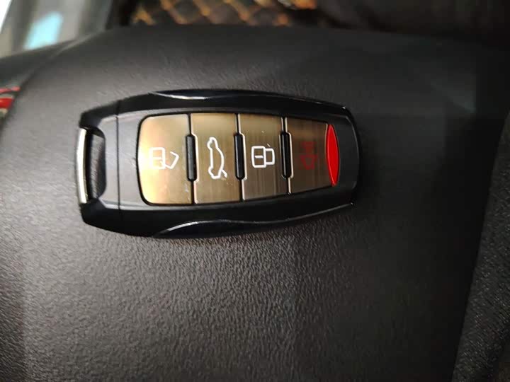 Фото 9 - Haval H6