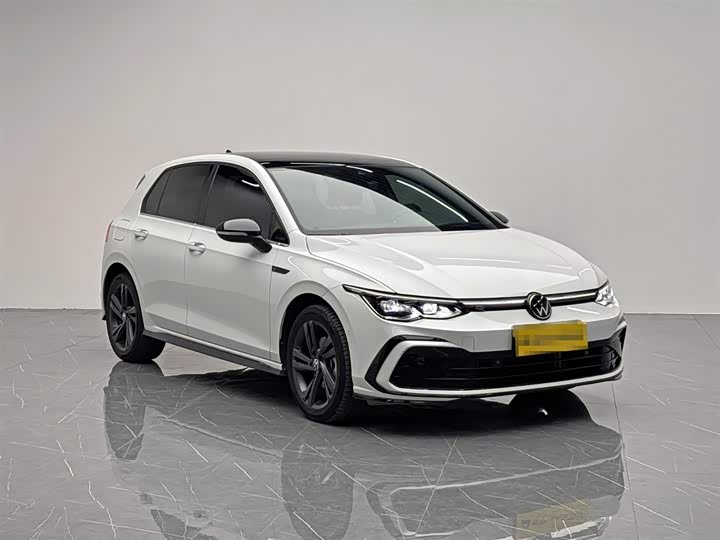 Фото 7 - Volkswagen Golf