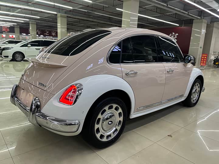 Фото 7 - Ora Ballet Cat