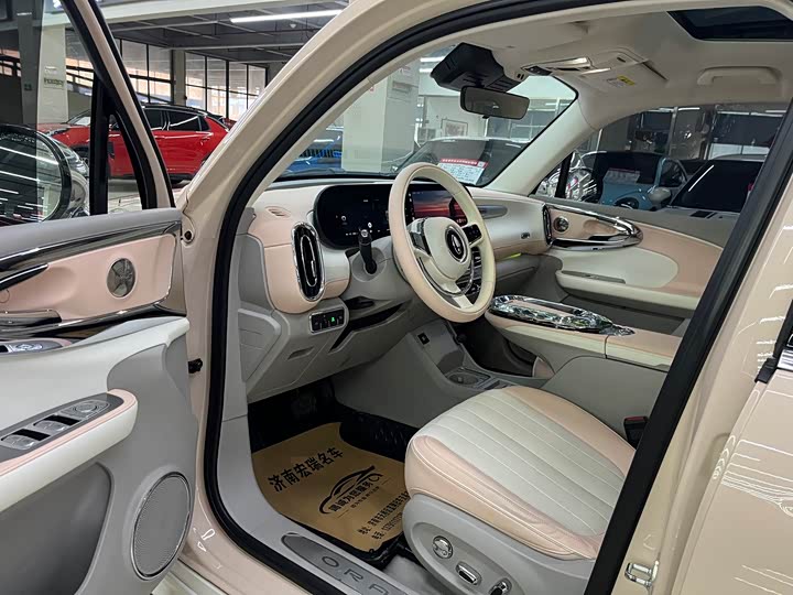 Фото 9 - Ora Ballet Cat