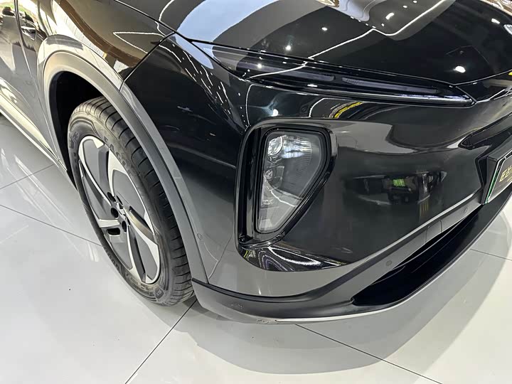 Фото 4 - Nio ES6