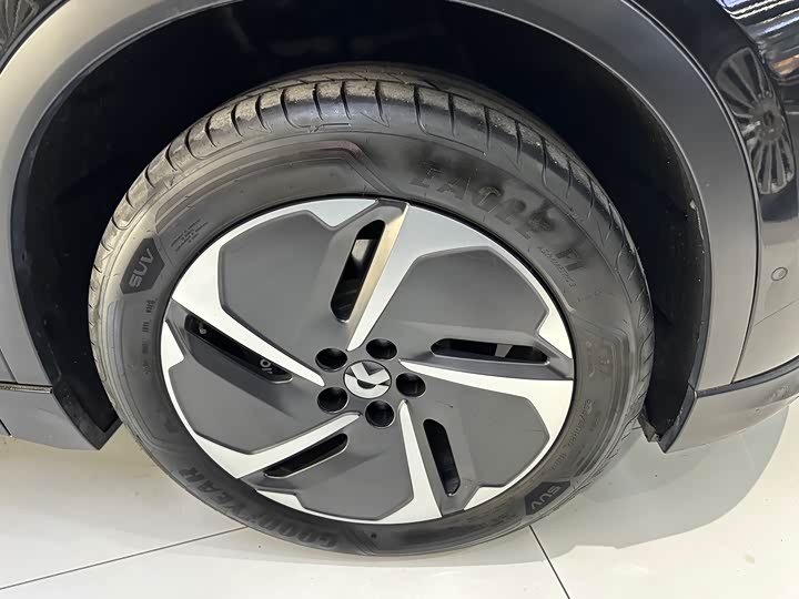 Фото 5 - Nio ES6