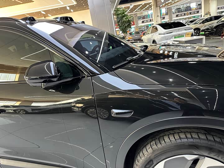 Фото 6 - Nio ES6