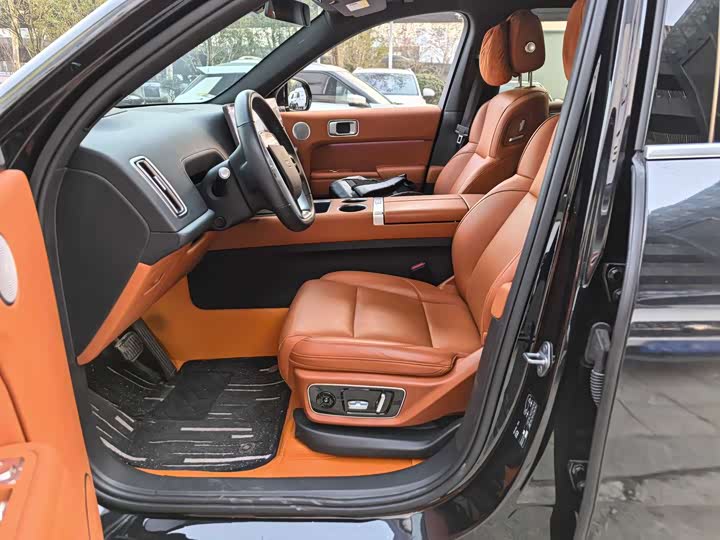 Фото 4 - LiXiang L7