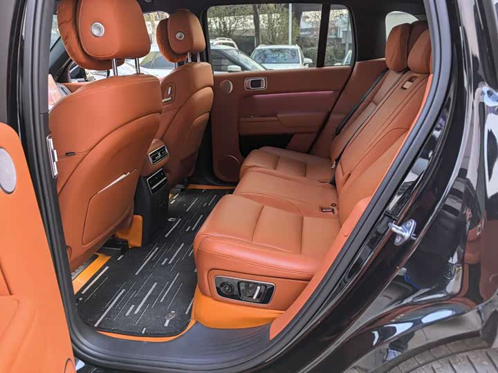 Фото 6 - LiXiang L7