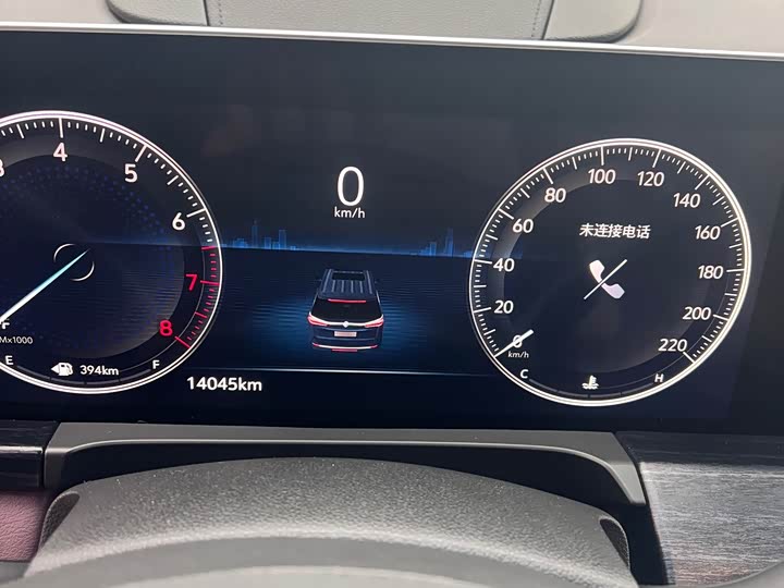 Фото 9 - Buick GL8 ES