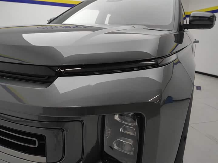 Фото 5 - Geely Icon