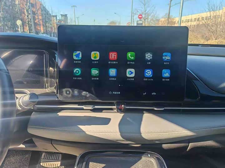 Фото 5 - GAC Aion S Plus