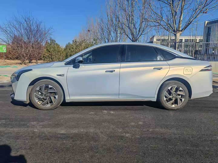 Фото 7 - GAC Aion S Plus