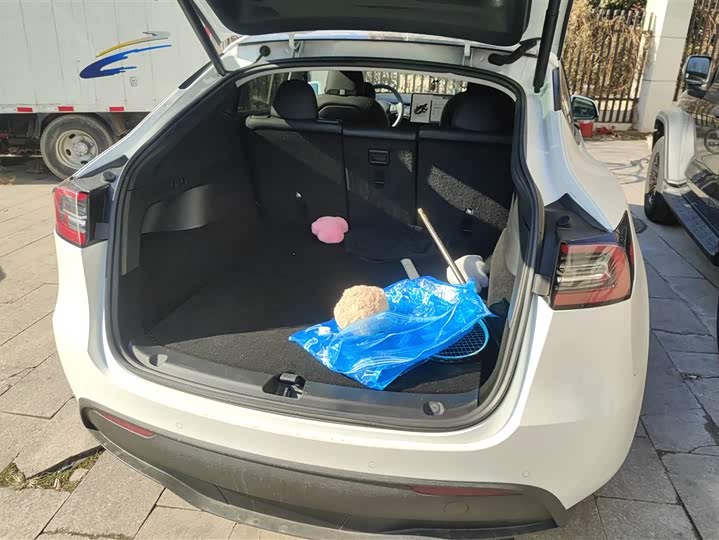 Фото 4 - Tesla Model Y