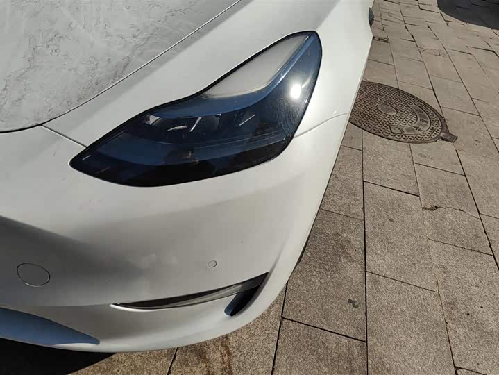 Фото 5 - Tesla Model Y