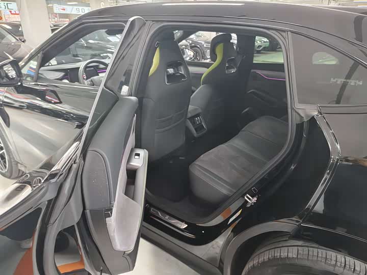 Фото 7 - BYD Song L