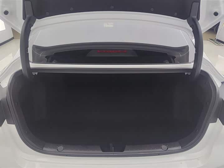 Фото 4 - Changan Eado Plus