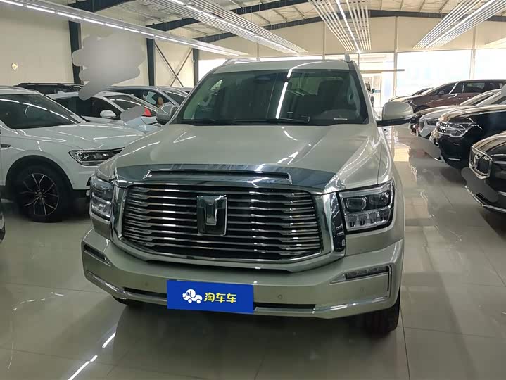 Фото 2 - Tank 500