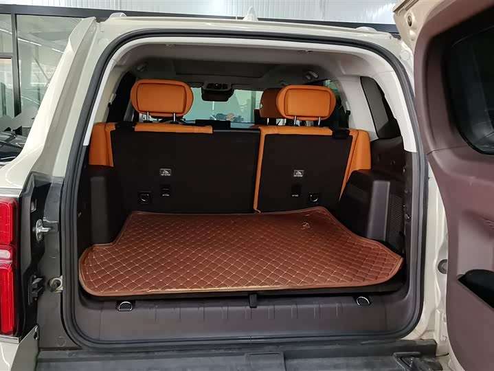 Фото 4 - Tank 500