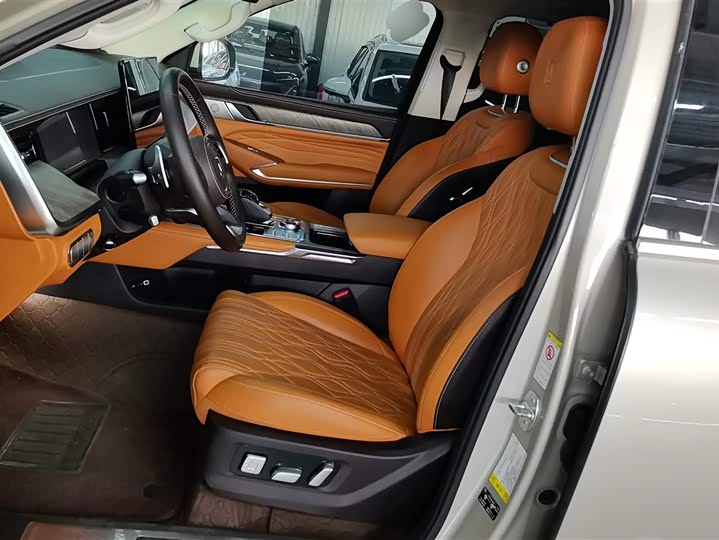 Фото 9 - Tank 500