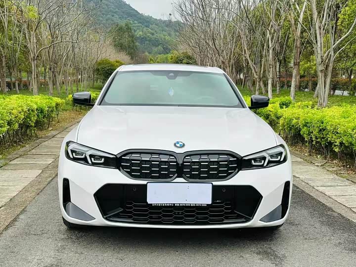 Фото 2 - BMW 3 Series