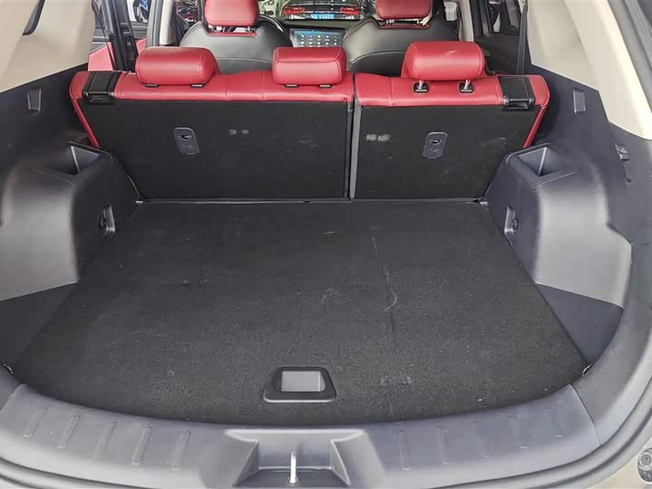 Фото 4 - Changan CS75 Plus