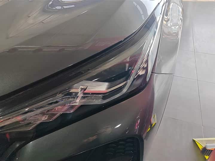 Фото 5 - Changan CS75 Plus