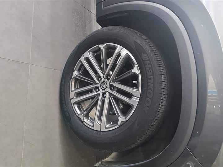 Фото 6 - Changan CS75 Plus