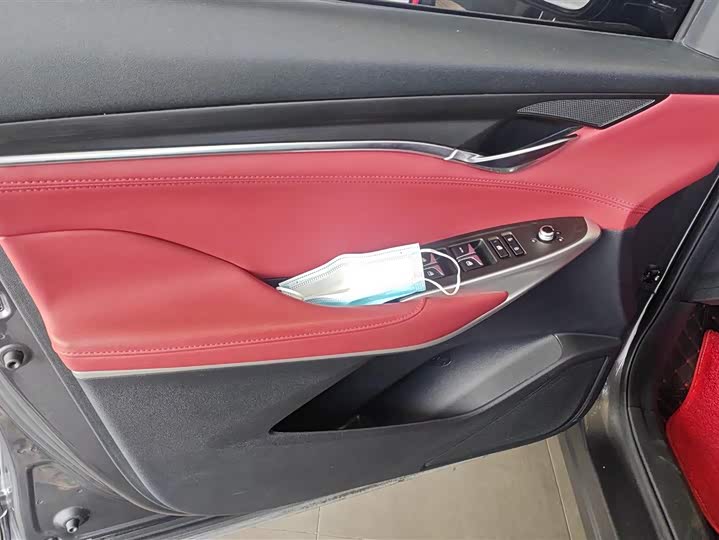 Фото 7 - Changan CS75 Plus