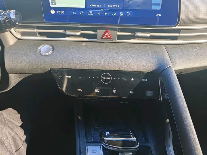 Фото 7 - Hyundai Elantra N line