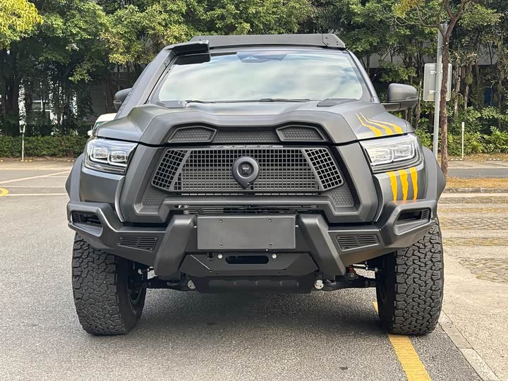 Фото 2 - Great Wall Pao