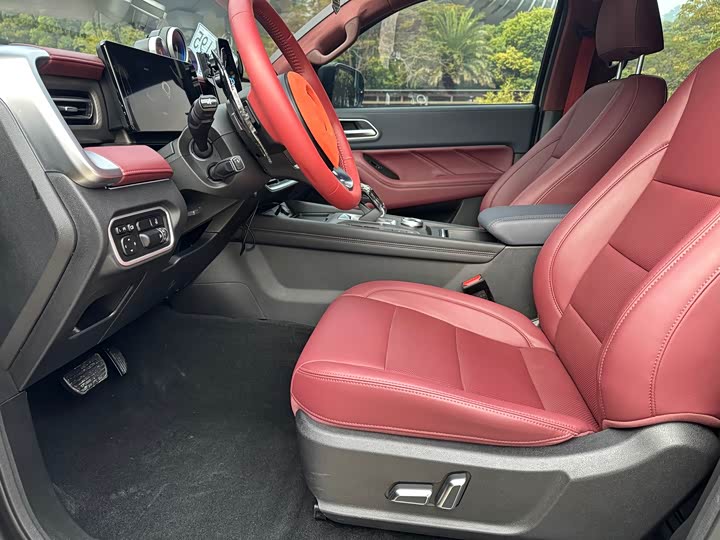 Фото 8 - Great Wall Pao