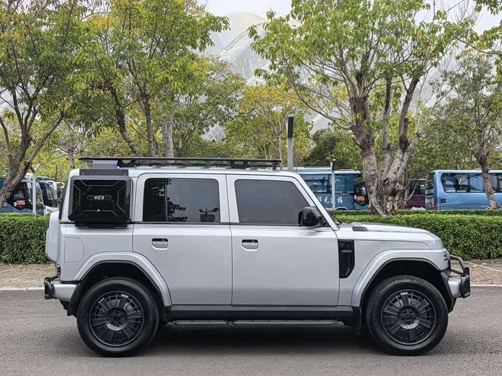 Фото 4 - Chery iCar V23