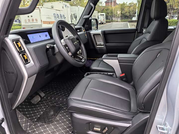 Фото 8 - Chery iCar V23