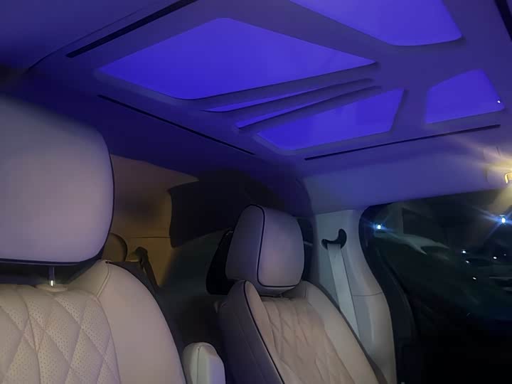 Фото 8 - Buick GL8 ES